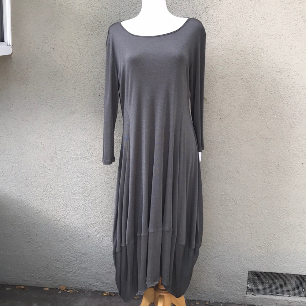 Comfy Dress NWT